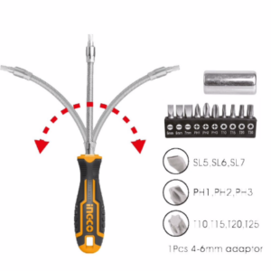 Atorillay 12 ps flexible