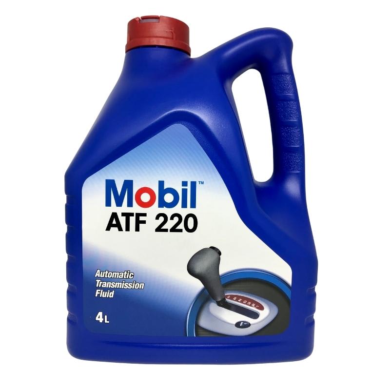 MOBIL ATF 220 4L