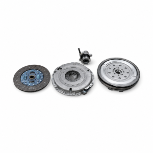Kit embrague Ssangyong Actyon 2.0