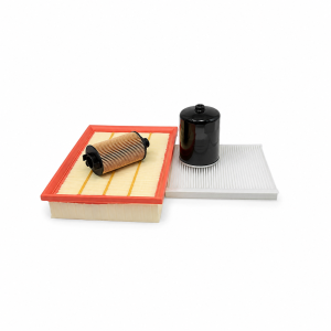 Kit de filtros Changan Hunter 2020