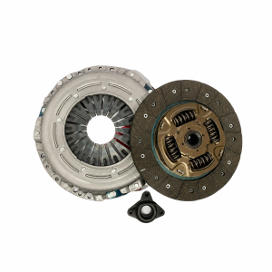 Kit de embrague Jac S5 prensa y disco