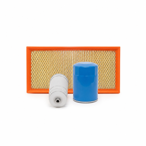 Kit de filtros Maxus V80