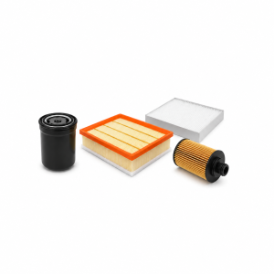 Kit filtros Changan hunter 1.9