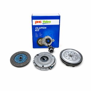 Kit Embrague Ssangyong Actyon 2.0